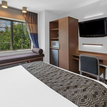 Microtel Inn Suite By Wyndham BWI Airport Linthicum Exterior foto