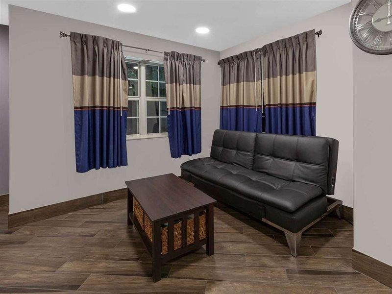 Microtel Inn Suite By Wyndham BWI Airport Linthicum Exterior foto