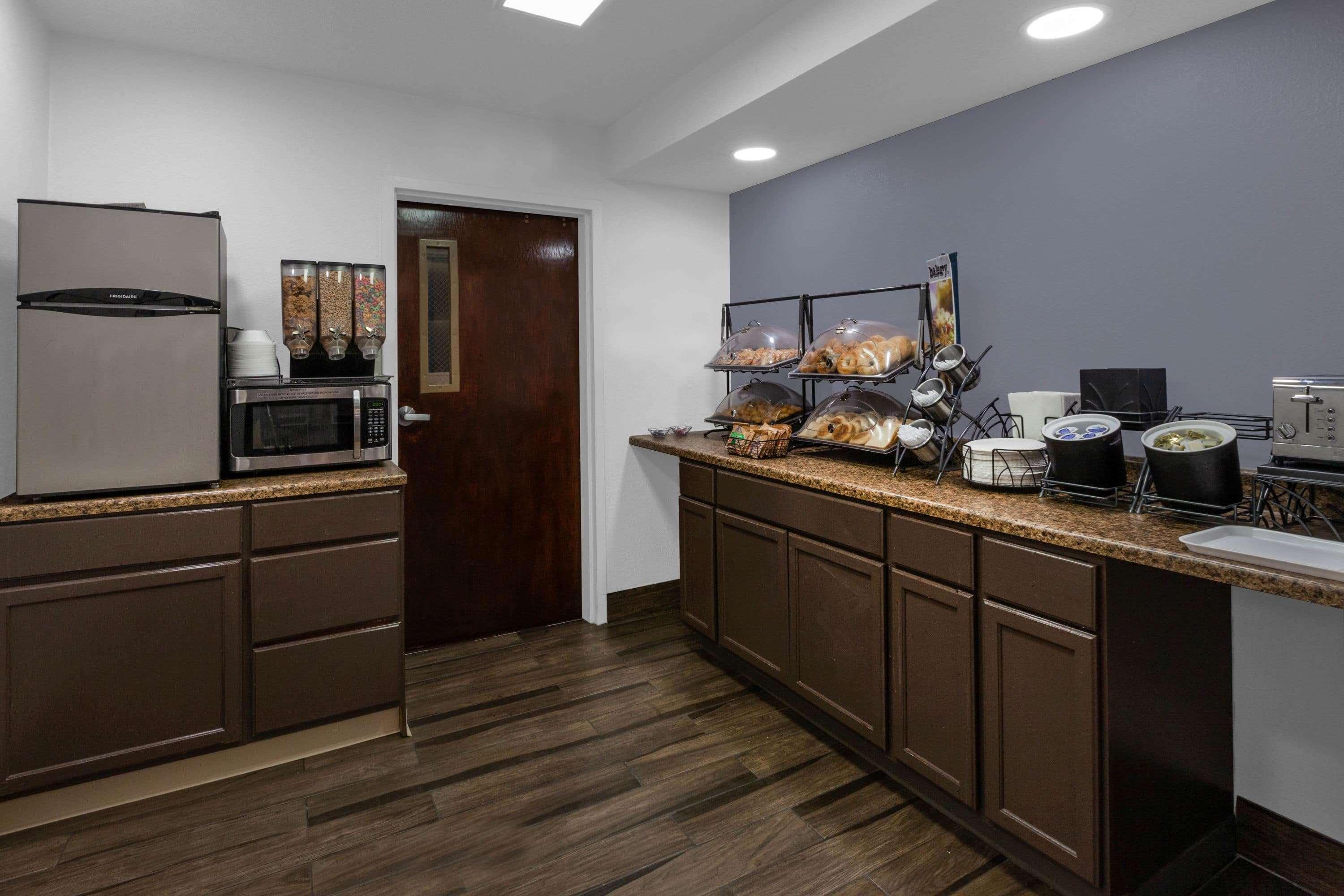 Microtel Inn Suite By Wyndham BWI Airport Linthicum Exterior foto