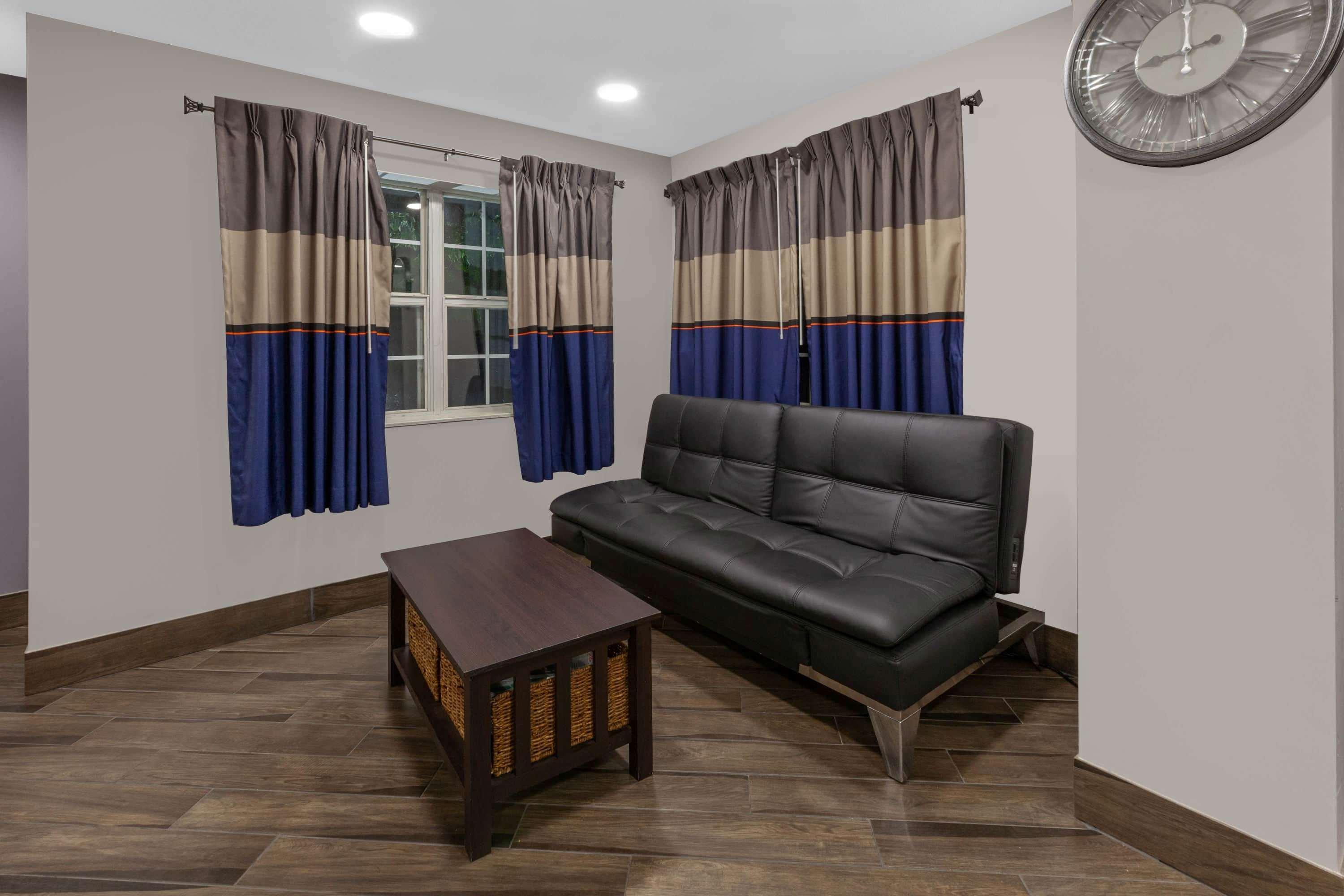 Microtel Inn Suite By Wyndham BWI Airport Linthicum Exterior foto